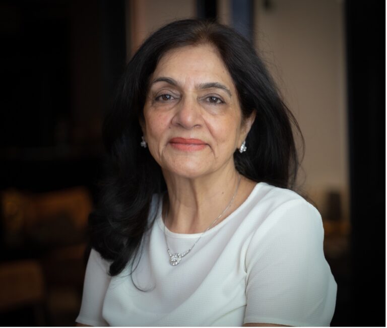 Ms. Rekha Kochhar