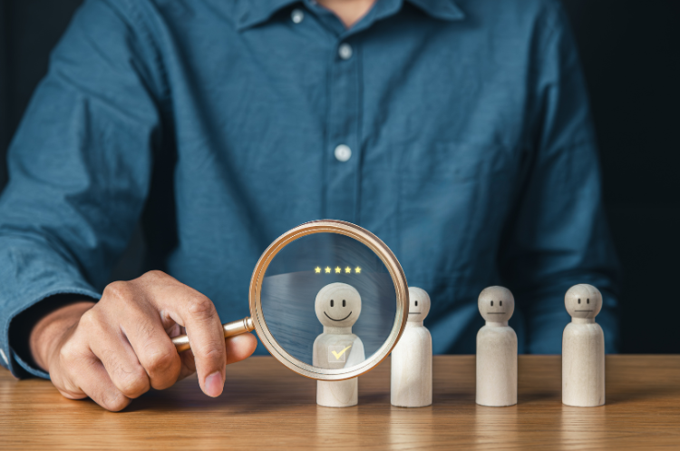 HR Transformation consultant driving strategic change for business growth