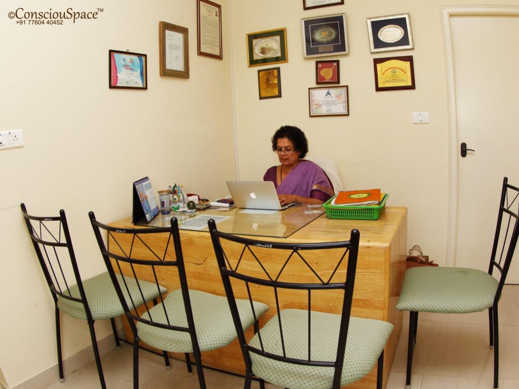 Wisdom Stories #87 Prathibha Karanth