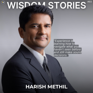 Wisdom Stories #93