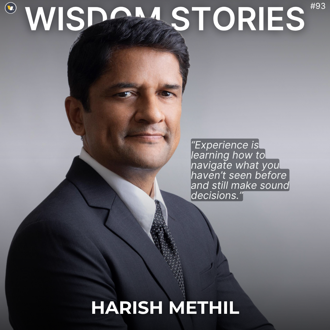 Wisdom Stories #93